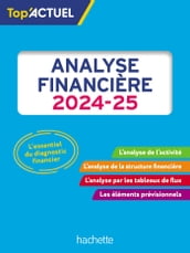 Top Actuel Analyse financière 2024-2025