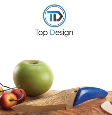 Top Design - Volume 1 - Andrea Ciappesoni