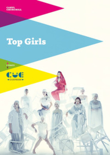 Top Girls - Caryl Churchill