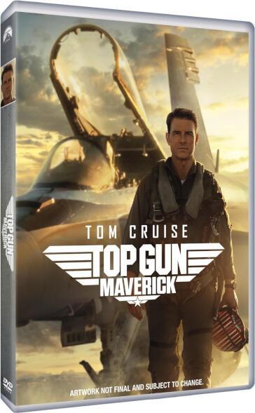 Top Gun: Maverick - Joseph Kosinski