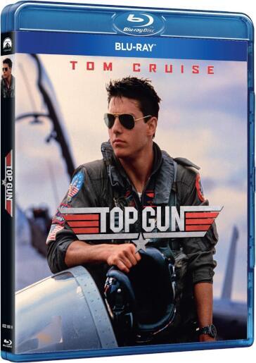Top Gun (Remastered) - Tony Scott