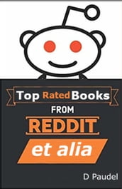 Top Rated Books From Reddit Et Alia