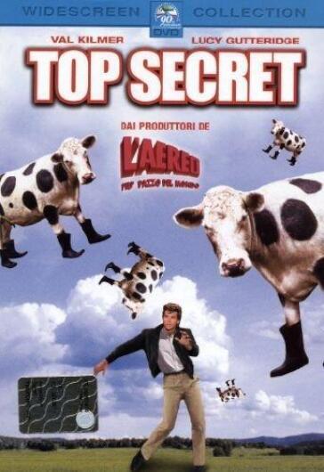 Top Secret! - David Zucker