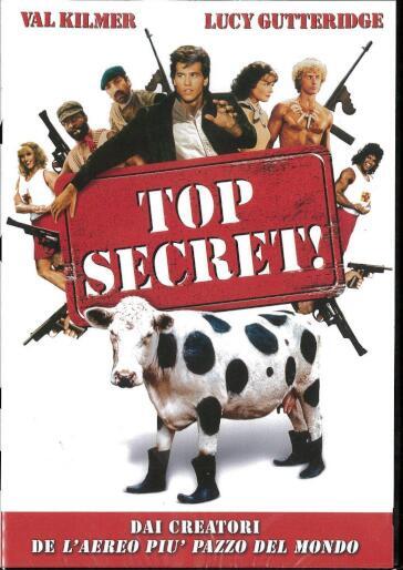 Top Secret - David Zucker