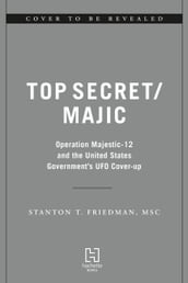 Top Secret/Majic