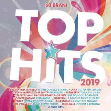 Top hits 2019 - AA.VV. Artisti Vari