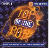 Top of the pops vol.1