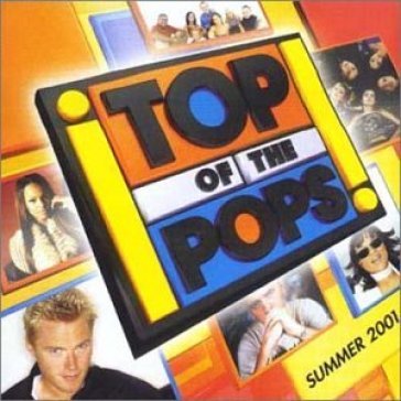 Top of the pops vol.2 - AA.VV. Artisti Vari