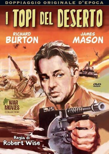 Topi Del Deserto (I) - Robert Wise