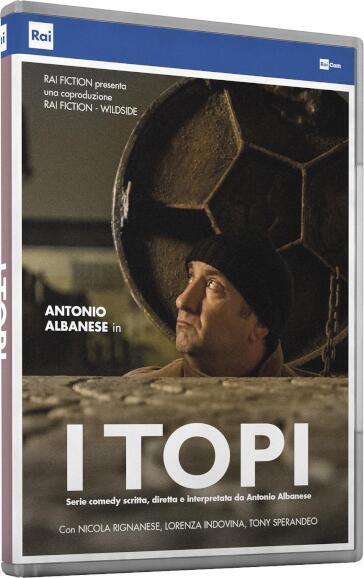 Topi (I) - Antonio Albanese