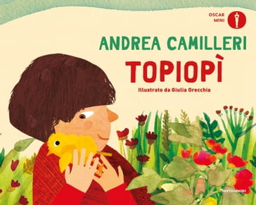 Topiopì - Andrea Camilleri