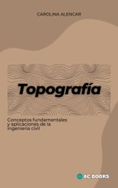 Topografía