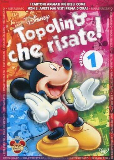 Topolino - Che Risate #01