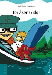 Tor aker skidor