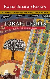 Torah Lights: Bereshit