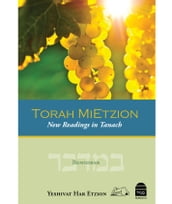 Torah MiEtzion: Bemidbar