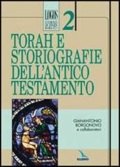 Torah e storiografie dell