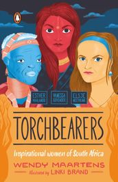 Torchbearers 3: Esther, Vanessa, Elsje