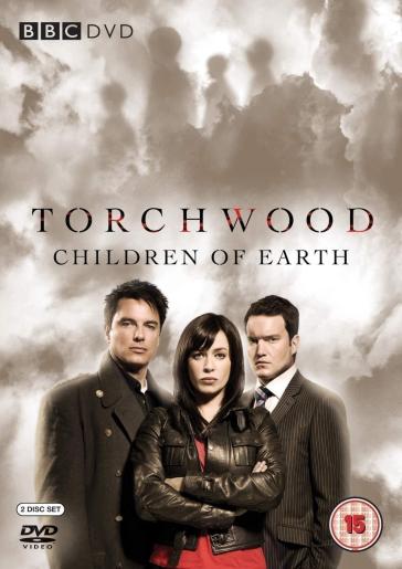 Torchwood-children of..