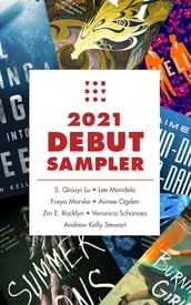 Tordotcom Publishing 2021 Debut Sampler