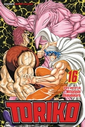 Toriko, Vol. 16