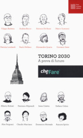 Torino 2030. A prova di futuro