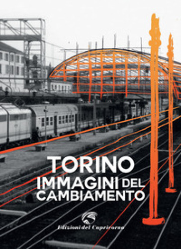 Torino. Immagini del cambiamento. Ediz. illustrata