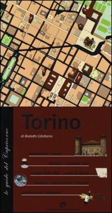 Torino - Rodolfo Gibilterra