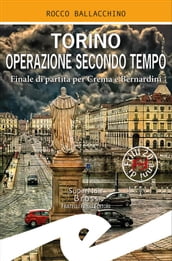 Torino operazione secondo tempo