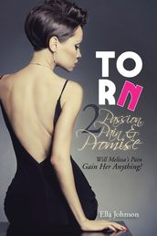 Torn 2: Passion, Pain & Promise