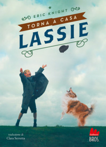 Torna a casa Lassie - Eric Knight
