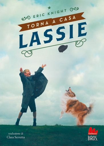 Torna a casa Lassie - Eric Knight