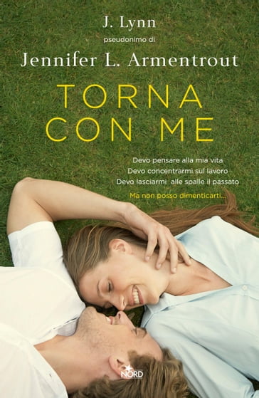 Torna con me - J. Lynn - Jennifer L. Armentrout