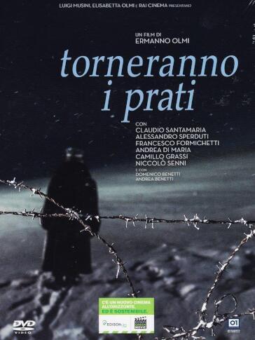 Torneranno I Prati - Ermanno Olmi