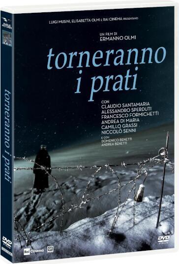 Torneranno I Prati - Ermanno Olmi