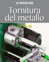 Tornitura del metallo