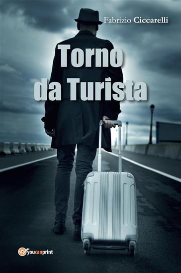 Torno da Turista - Fabrizio Ciccarelli