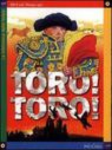 Toro! Toro! - Michael Morpurgo - Michael Foreman