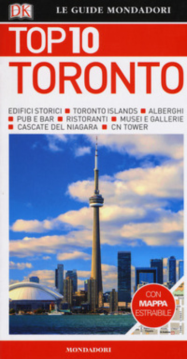 Toronto. Con Carta geografica ripiegata - Lorraine Johnson - Barbara Hopkinson