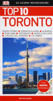 Toronto. Con Carta geografica ripiegata - Lorraine Johnson, Barbara Hopkinson