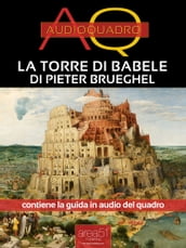 Torre di Babele di Pieter Brueghel