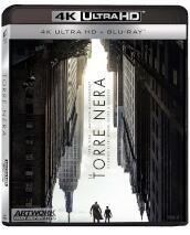 Torre Nera (La) (Blu-Ray 4K Ultra Hd+Blu-Ray)