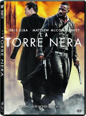 Torre Nera (La) - Nikolaj Arcel