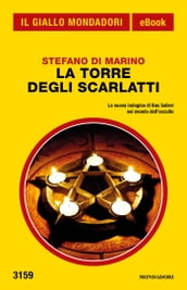 La Torre degli Scarlatti (Il Giallo Mondadori)