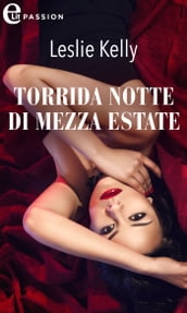 Torrida notte di mezz estate (eLit)