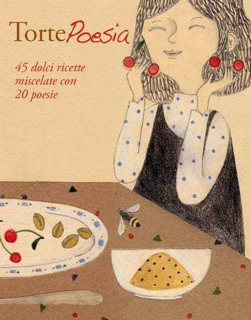 TortePoesia - Federica Camperi - Monica Molteni - Paola Pioppi