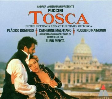 Tosca - Giacomo Puccini