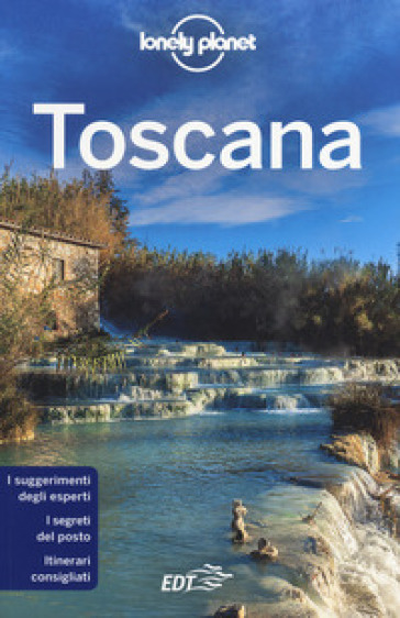 Toscana - Giacomo Bassi - Remo Carulli - William Dello Russo