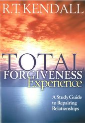 Total Forgiveness Experience