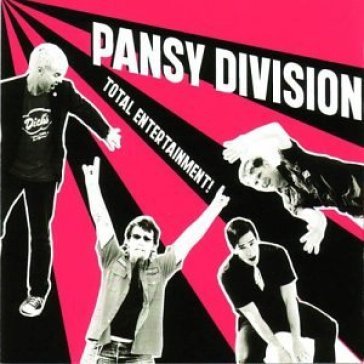 Total entertainment - Pansy Division